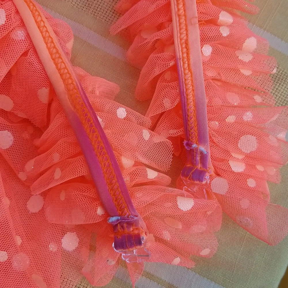 A Wish Come True sparkling orange